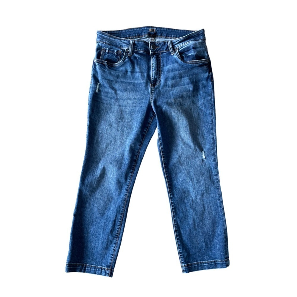 KUT From the Kloth Women’s Jeans Size 10